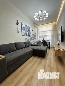 2-к квартира, на длительный срок, 70м2, 5/11 этаж