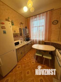 2-к квартира, на длительный срок, 55м2, 3/8 этаж