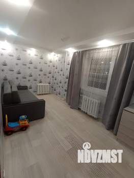 2-к квартира, на длительный срок, 49м2, 1/9 этаж