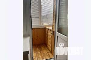 3-к квартира, посуточно, 43м2, 2/5 этаж