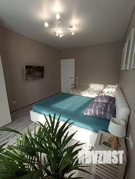 1-к квартира, на длительный срок, 40м2, 6/12 этаж