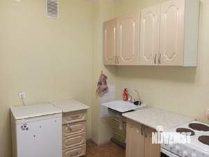 1-к квартира, на длительный срок, 40м2, 9/19 этаж