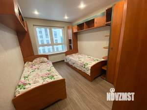 1-к квартира, на длительный срок, 35м2, 8/20 этаж