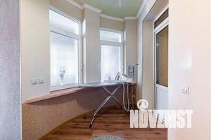 3-к квартира, посуточно, 120м2, 1/5 этаж