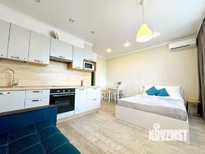 1-к квартира, на длительный срок, 32м2, 16/19 этаж