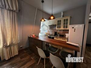 3-к квартира, на длительный срок, 50м2, 3/3 этаж