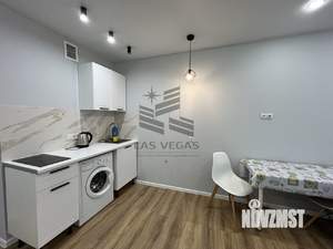 2-к квартира, на длительный срок, 40м2, 20/25 этаж