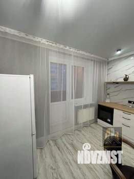 1-к квартира, на длительный срок, 42м2, 9/19 этаж