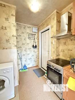 Студия квартира, на длительный срок, 18м2, 2/5 этаж