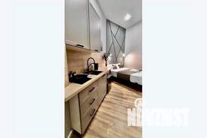 1-к квартира, посуточно, 18м2, 5/5 этаж