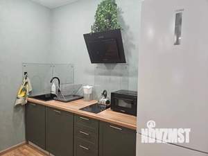 Студия квартира, посуточно, 30м2, 6/12 этаж