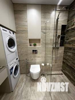 1-к квартира, посуточно, 32м2, 6/7 этаж