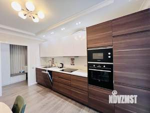 2-к квартира, на длительный срок, 70м2, 5/11 этаж