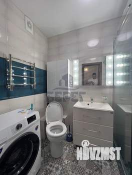 1-к квартира, на длительный срок, 35м2, 8/10 этаж