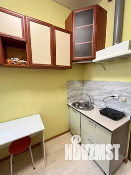 Студия квартира, посуточно, 15м2, 1/3 этаж