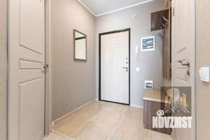 1-к квартира, на длительный срок, 38м2, 5/10 этаж