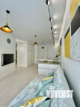 2-к квартира, на длительный срок, 60м2, 12/22 этаж