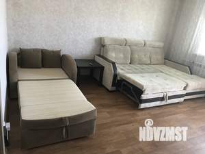 1-к квартира, посуточно, 38м2, 15/15 этаж