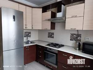 3-к квартира, на длительный срок, 37м2, 3/9 этаж