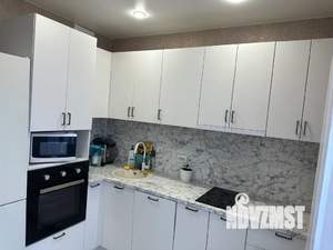 1-к квартира, посуточно, 36м2, 16/18 этаж