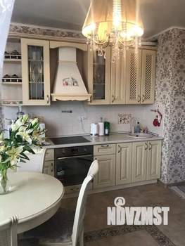 1-к квартира, на длительный срок, 39м2, 5/19 этаж