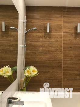 2-к квартира, посуточно, 75м2, 1/9 этаж