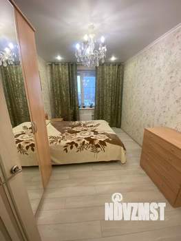 3-к квартира, на длительный срок, 70м2, 3/11 этаж