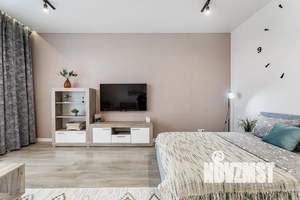 2-к квартира, посуточно, 90м2, 15/16 этаж