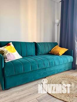 1-к квартира, посуточно, 30м2, 7/19 этаж