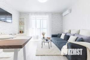 1-к квартира, посуточно, 37м2, 2/19 этаж