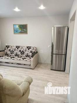 2-к квартира, на длительный срок, 36м2, 2/5 этаж