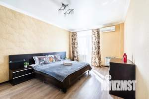 2-к квартира, посуточно, 74м2, 5/14 этаж