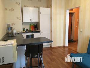 1-к квартира, на длительный срок, 42м2, 8/12 этаж