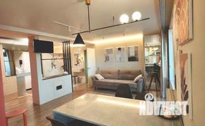 2-к квартира, посуточно, 70м2, 10/14 этаж