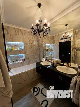 3-к квартира, на длительный срок, 92м2, 7/24 этаж