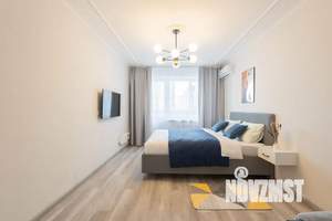 2-к квартира, посуточно, 55м2, 9/9 этаж