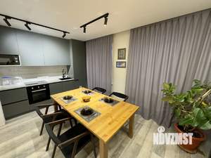 2-к квартира, посуточно, 54м2, 11/12 этаж