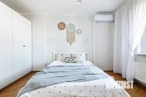 3-к квартира, на длительный срок, 96м2, 5/18 этаж