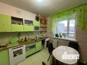 3-к квартира, на длительный срок, 70м2, 3/9 этаж