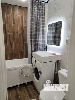 Студия квартира, на длительный срок, 18м2, 2/9 этаж