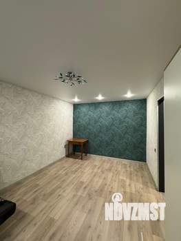 1-к квартира, на длительный срок, 35м2, 4/9 этаж