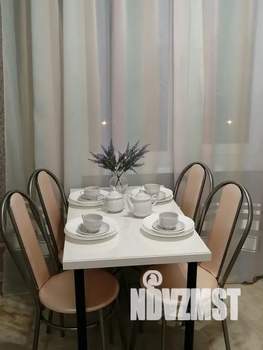 1-к квартира, посуточно, 34м2, 9/9 этаж