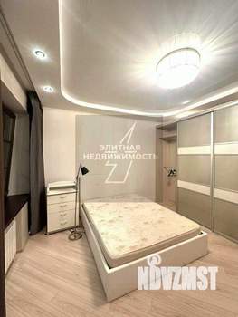 3-к квартира, на длительный срок, 125м2, 4/6 этаж