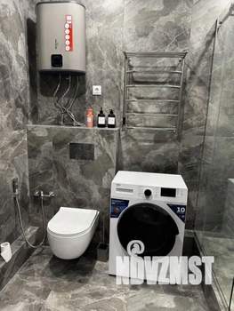 2-к квартира, посуточно, 67м2, 1/1 этаж