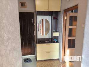 1-к квартира, на длительный срок, 36м2, 6/10 этаж