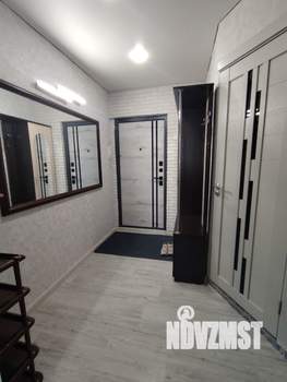 1-к квартира, на длительный срок, 38м2, 4/9 этаж