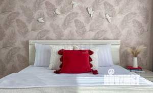 1-к квартира, на длительный срок, 47м2, 8/19 этаж