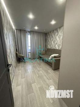 1-к квартира, на длительный срок, 40м2, 7/10 этаж