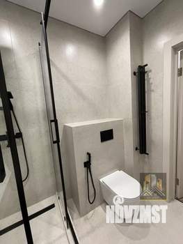 1-к квартира, на длительный срок, 45м2, 19/20 этаж