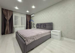 2-к квартира, на длительный срок, 57м2, 9/19 этаж